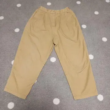 다나파눌 턱 팬츠