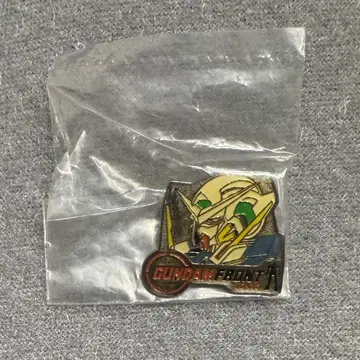 건담 엑시아 더블오 건담 프론트 도쿄 핀즈 핀 배지