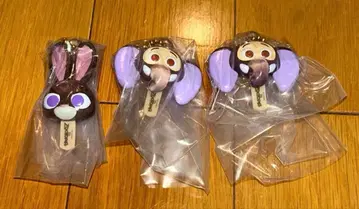 주토피아 아이스캔디 참 주디 피닉