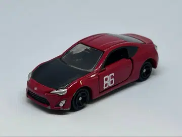 드림 토미카 SP MF 고스트/도요타 86 GT 미니카