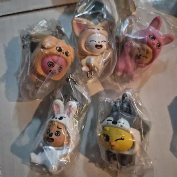 스키즈 츠마데츠나게테마스코토 vol.2 쿠루몬즈 곤곤즈