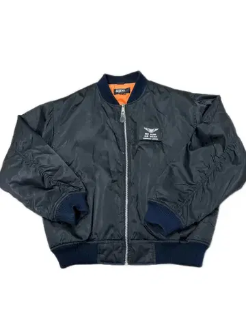 NEO BLOOD 단장 MA-1