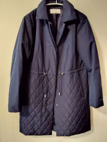 두클라쎄 매지컬 써모 항바이러스 다이아 스텐카라 코트 S