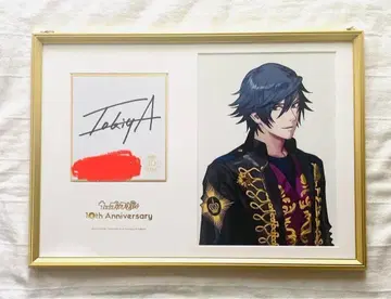 우타노 프린스사마 10th 메모리얼 포트레이트 이치노세 토키야 2