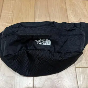 THE NORTH FACE 웨스트 파우치