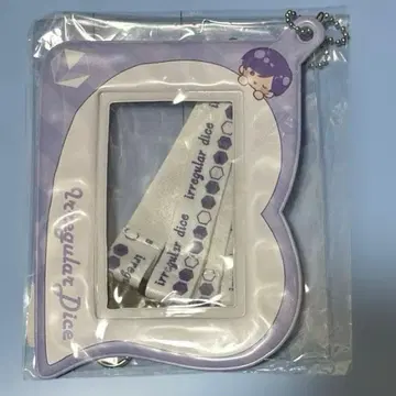 이레이스 폴라로이드 홀더 2023년 오쇼가츠 ver. If