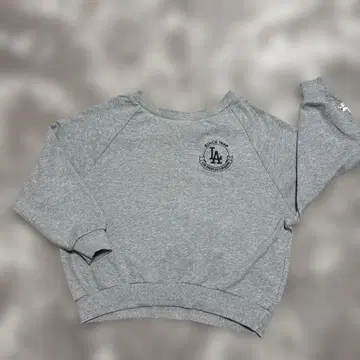 로페피크닉 로스앤젤레스 다저스 스누피 맨투맨