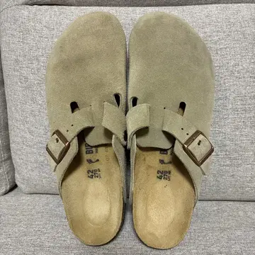 BIRKENSTOCK 27cm