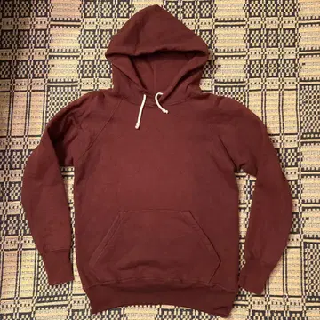 새상품급 DUBBLE WORKS WEARHOUSE 더블웍스 후드티