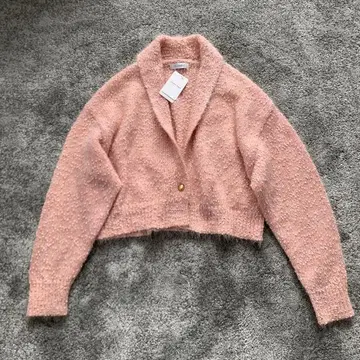 라토타리테 팝얀 볼레로 가디건