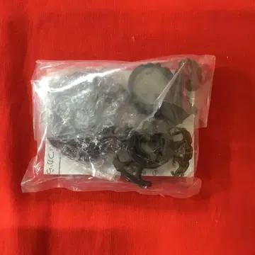 미개봉 메탈 파이트 베이블레이드 락 아리에스 ED145D 베이포인터