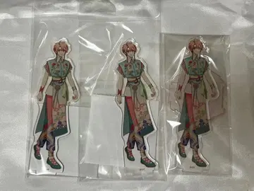 아이나나 아크릴 스탠드 미츠키 이즈미 미츠키 린위