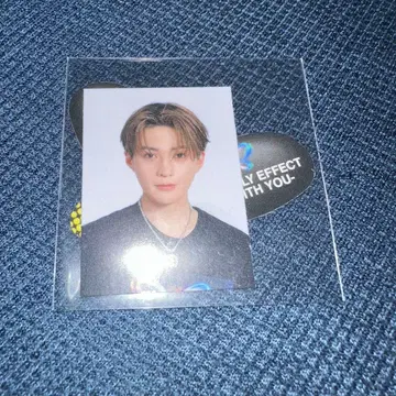 야기 유세이 스티커