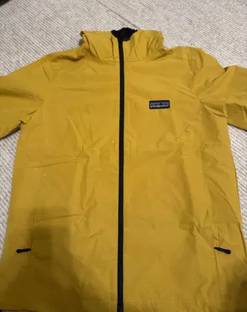 Patagonia 나일론 자켓