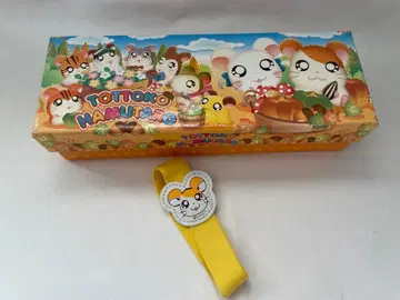 꼬마햄찌 소품함 헤이세이 레트로