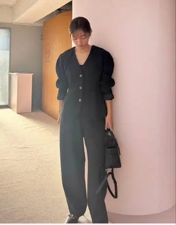 Boys Curve Slacks 팬츠 [ 새상품급 ]