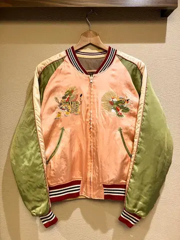 페로우즈 스카잔 수베니어 자켓 충전솜 사이즈 L