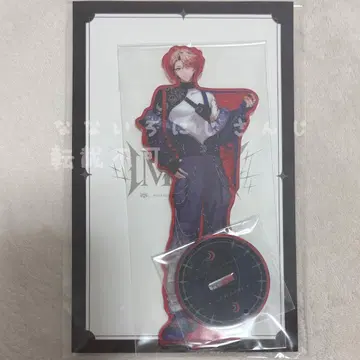 세라프 다즐 가든 니지산지 IMPACT 아크릴 스탠드