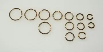 5 [ 14G ] 메디 스토어. 메디스토어. 바디피어싱 (원터치 반지)