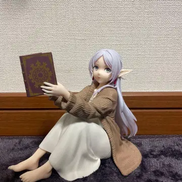 장송의 프리렌 Desktop Cute ~룸웨어ver.~ 본체만