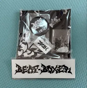 NEXZ Beat Breakers Club 쇼케이스 혜택