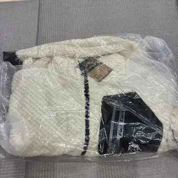 워크맨 다이아 플리스 안감 알루미늄 자켓 L 사이즈