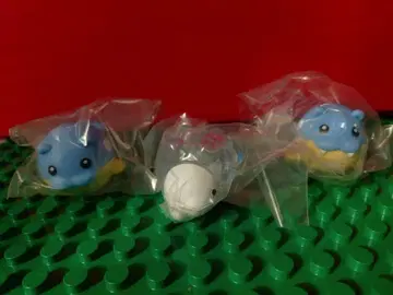 포켓몬 니트 마스코트 6 유키하미 타마자라시 2