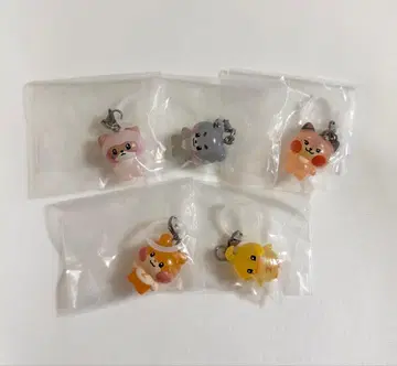 ZEROBASEONE 메지루시 액세서리