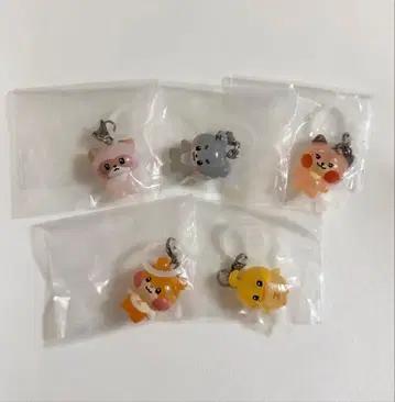 ZEROBASEONE 메지루시 액세서리