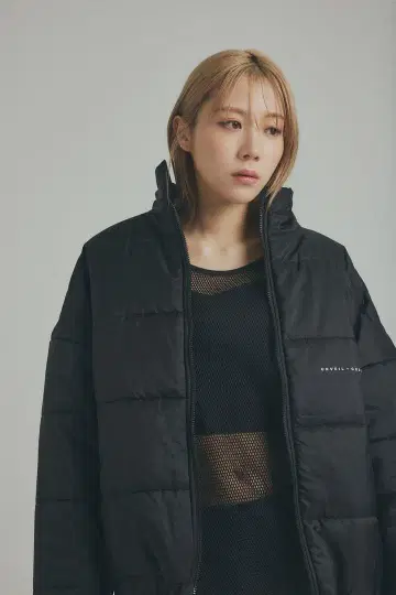 복수외모 다운 자켓 후드티 세트 판매