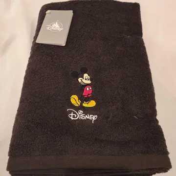 Disney 미키마우스 타월