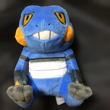 포켓몬 fit 그레그르 봉제 인형 포켓몬스터