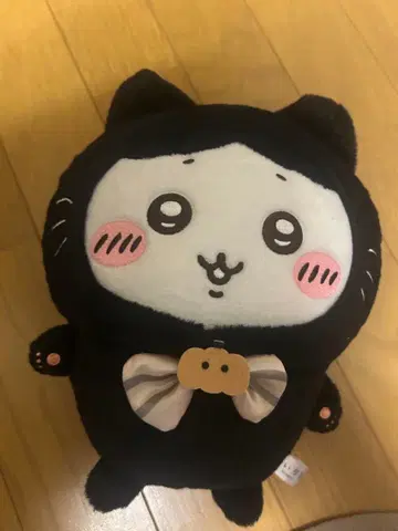 치이카와 봉제 인형