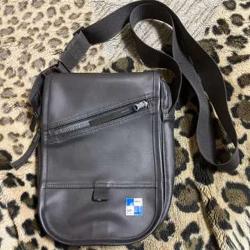 HARVEST LABEL 숄더백