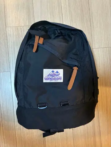 Gregory 그레고리 40주년 복각 보라색 택