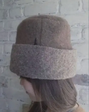 저널 스탠다드 럭스 뮬바우어 플리스 보닛 모자