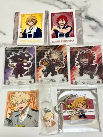 히로아카 묶음 판매