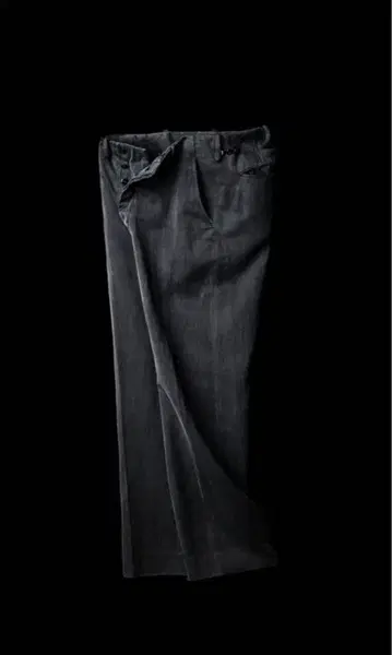 MAATEE&SONS CHINO TROUSER 드룬 팬츠 25ss