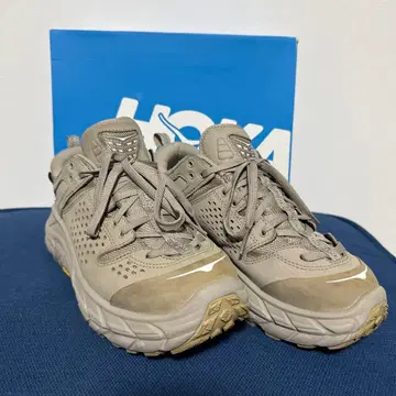 HOKA ONE ONE TOR ULTRA LOW WP JP