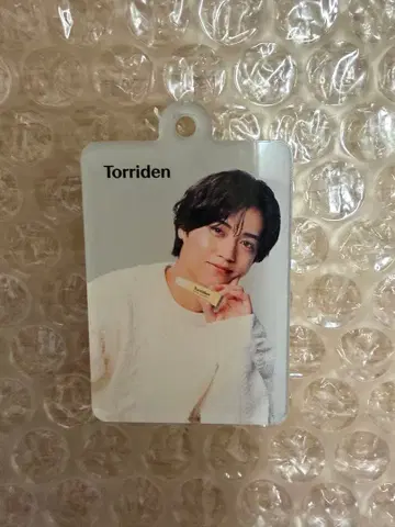 Torriden 립 케이스 타카하시 카이토 참