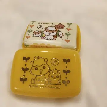 [레어] 산리오 캐릭터 비누 30g