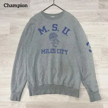 [ Champion ] 챔피온 맨투맨 트레이닝복