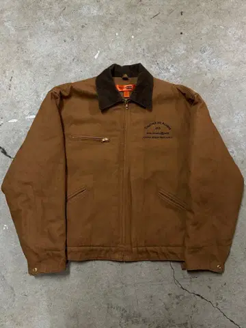 CornerStone 디트로이드 자켓