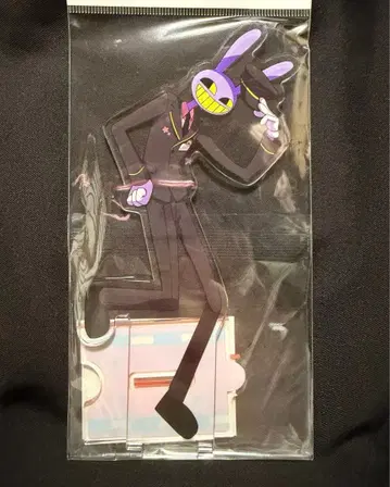 어메이징 디지털 서커스 잭스 아크릴 스탠드 팝업