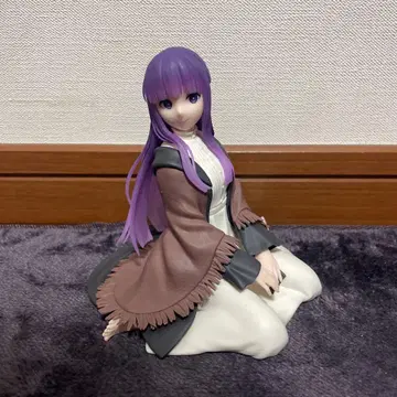 장송의 프리렌 Desktop Cute 피규어 페른 2