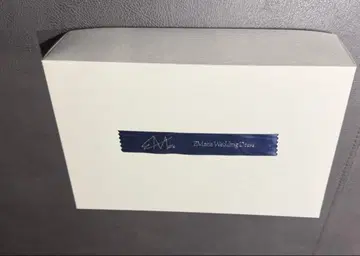 [정품] EMarie 리본 모자 꽁지