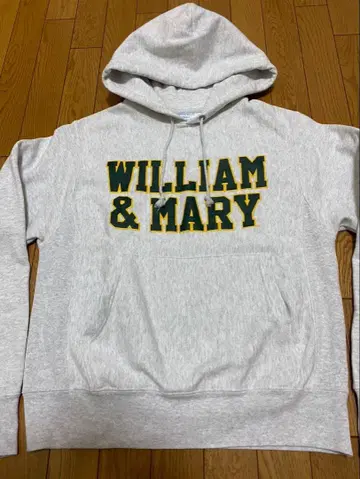 챔피온 리버스 위브 그레이 M 사이즈