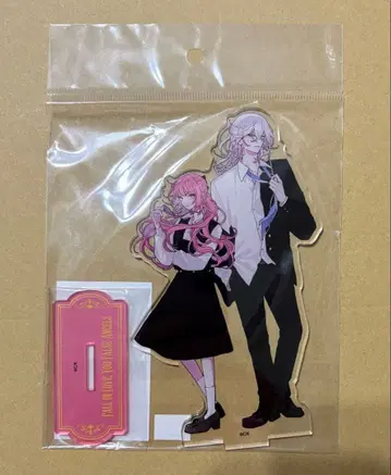 코이세요 마야카시 텐시도모 아크릴 스탠드 pop up