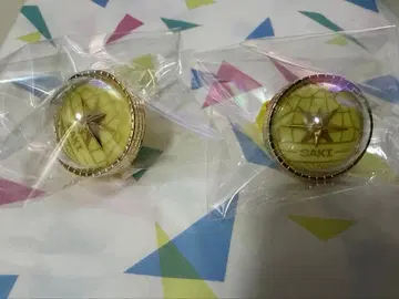 프로세카 세카라이 5th 라이트 반지 텐마 사키 x 2