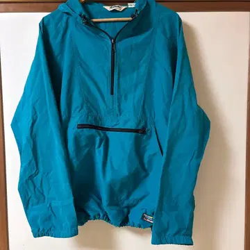 90s L.L.Bean 아노락 레어 색상